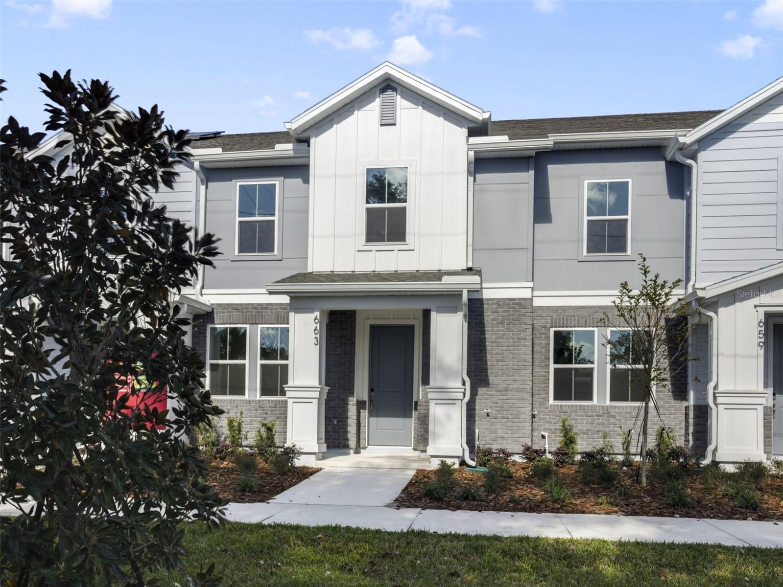 663 Clark Street, FL