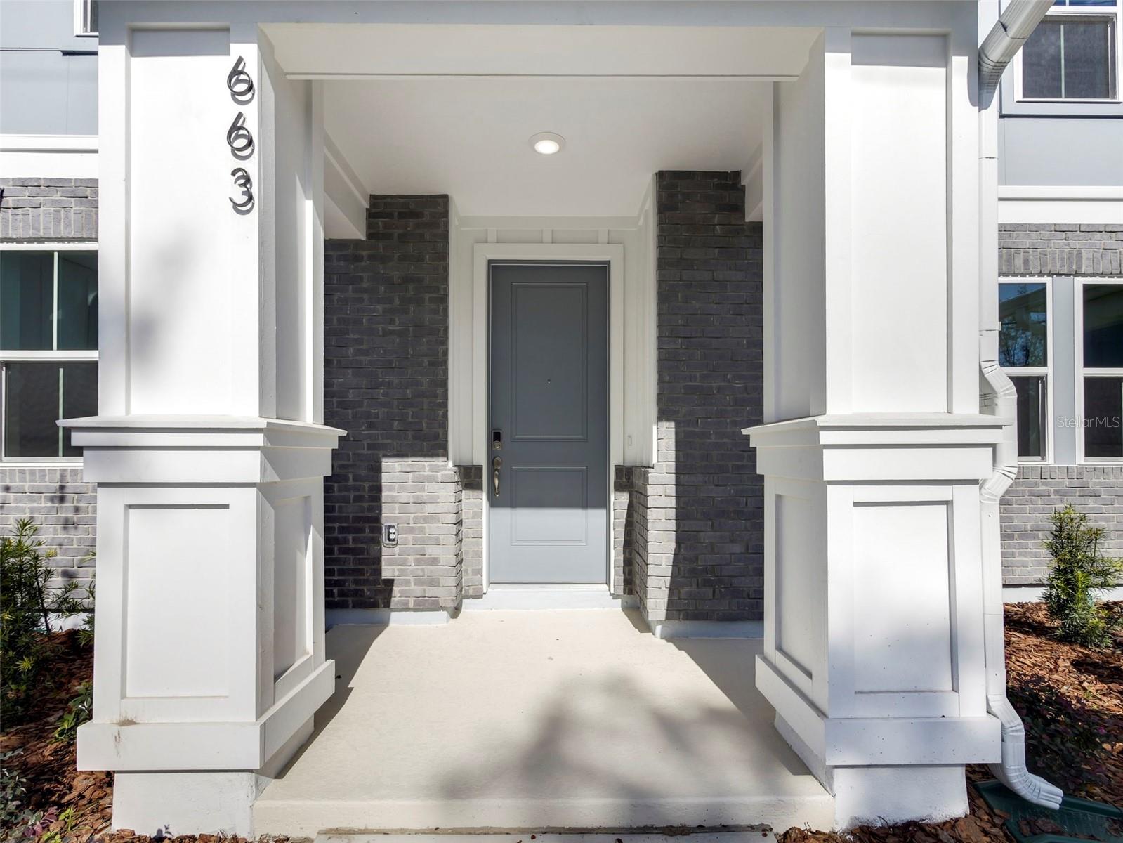 663 Clark Street, FL