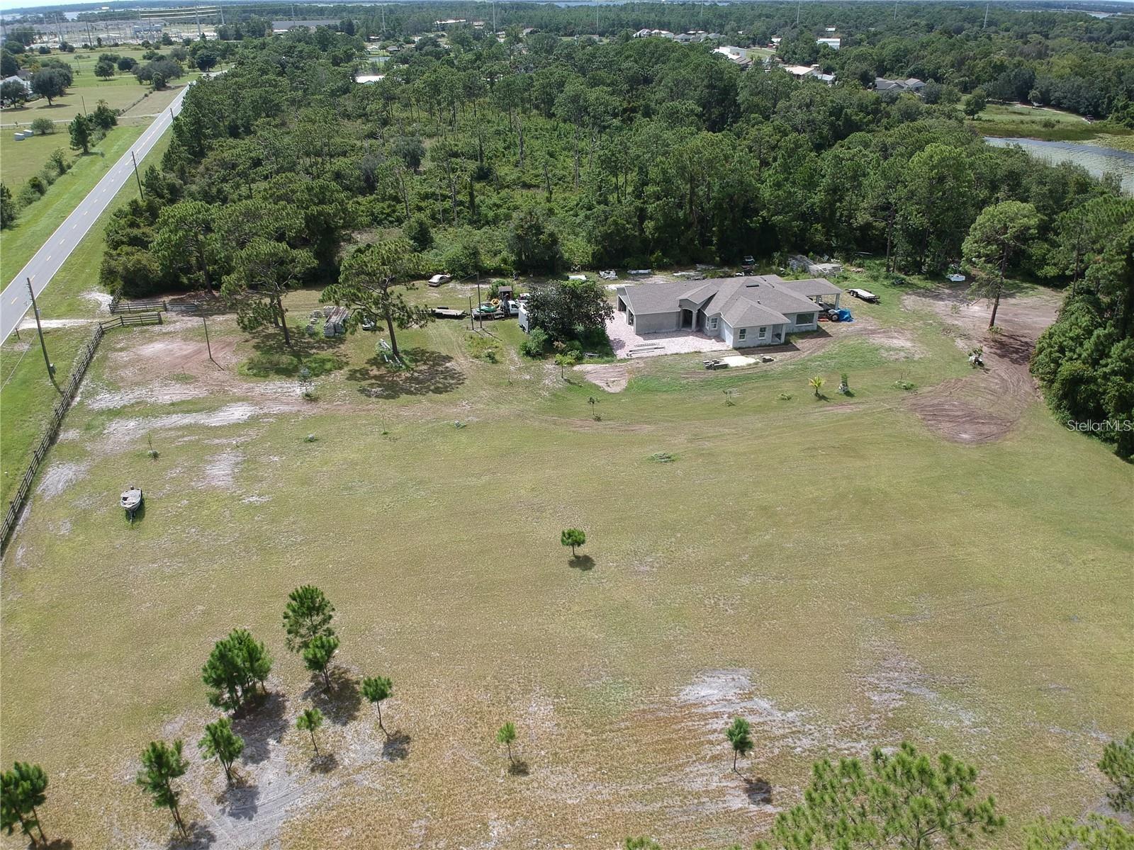 6701 Old Melbourne Highway, FL