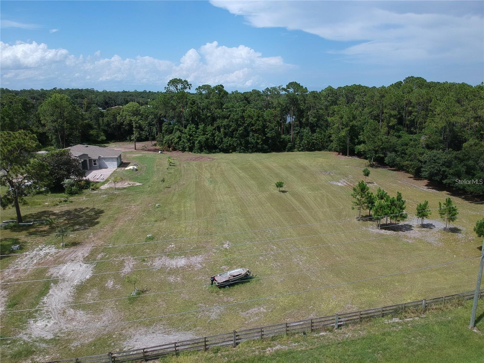 6701 Old Melbourne Highway, FL