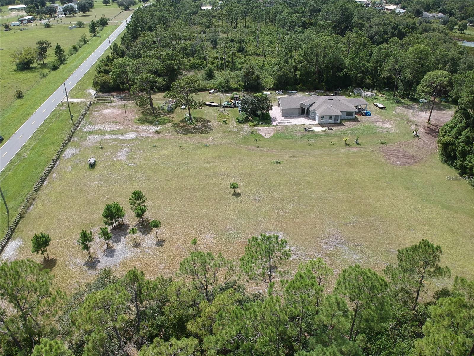 6701 Old Melbourne Highway, FL