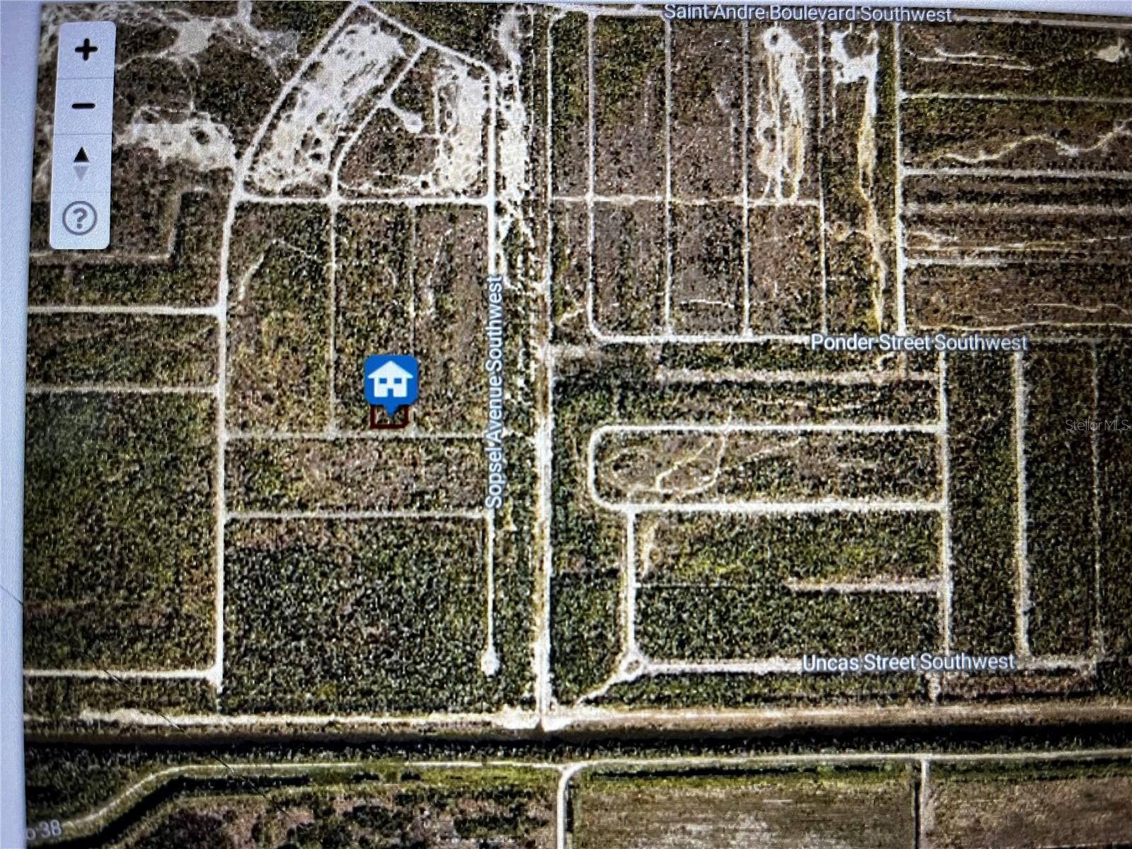 Unknown, FL