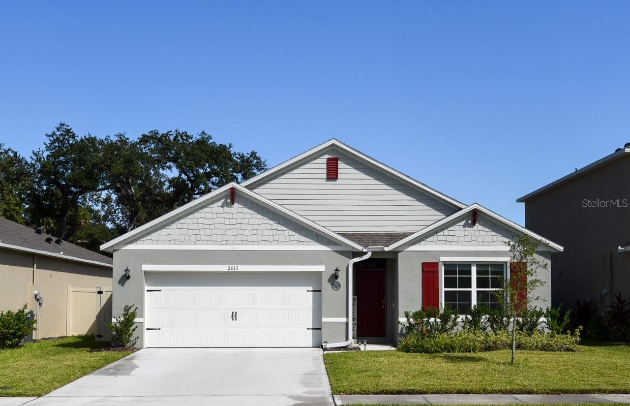 2013 Red Rock Rd, FL
