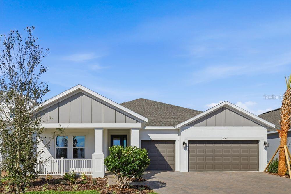 891 Ladyfish Trl, FL