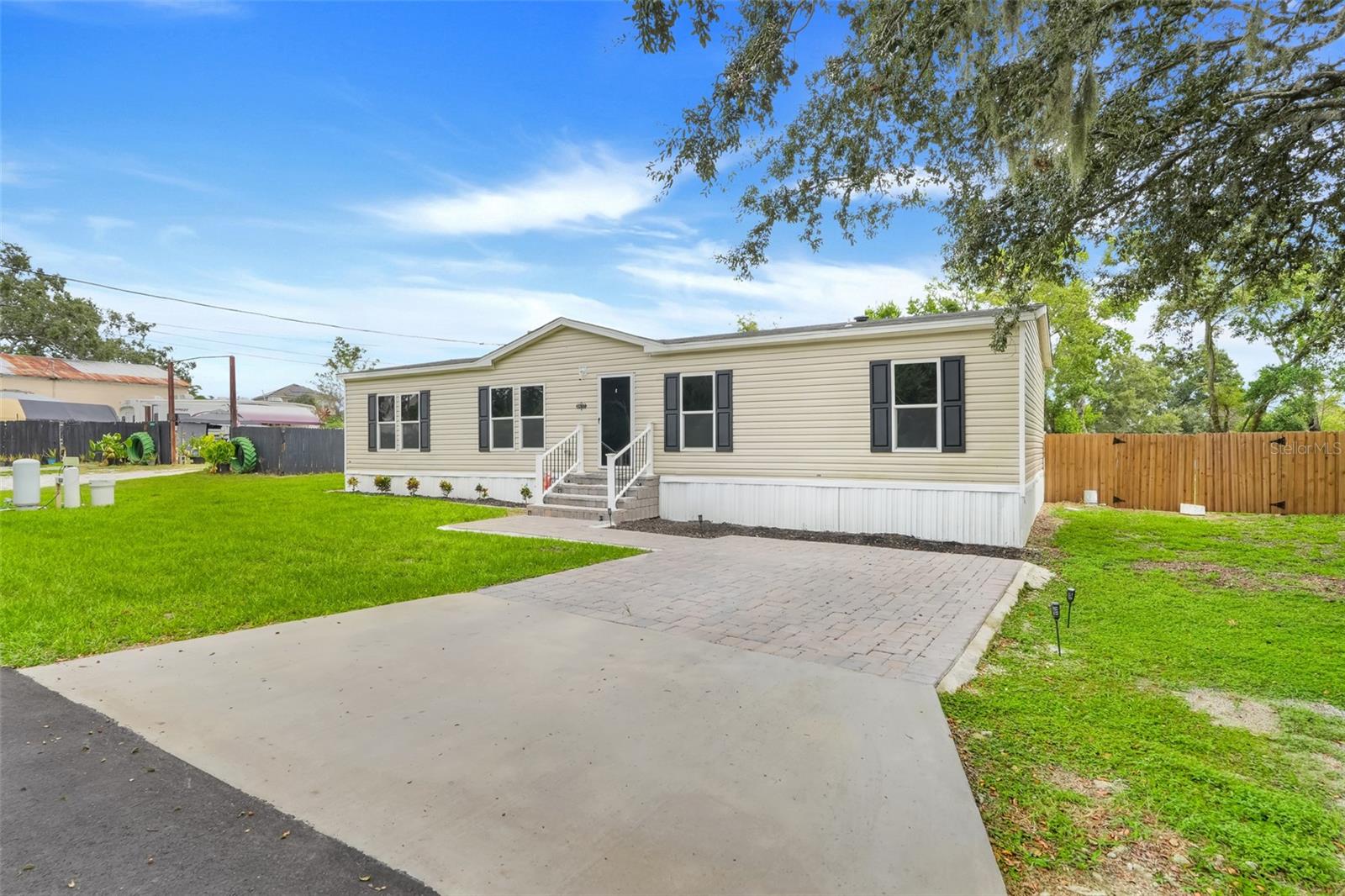 3417 Carter Road, FL