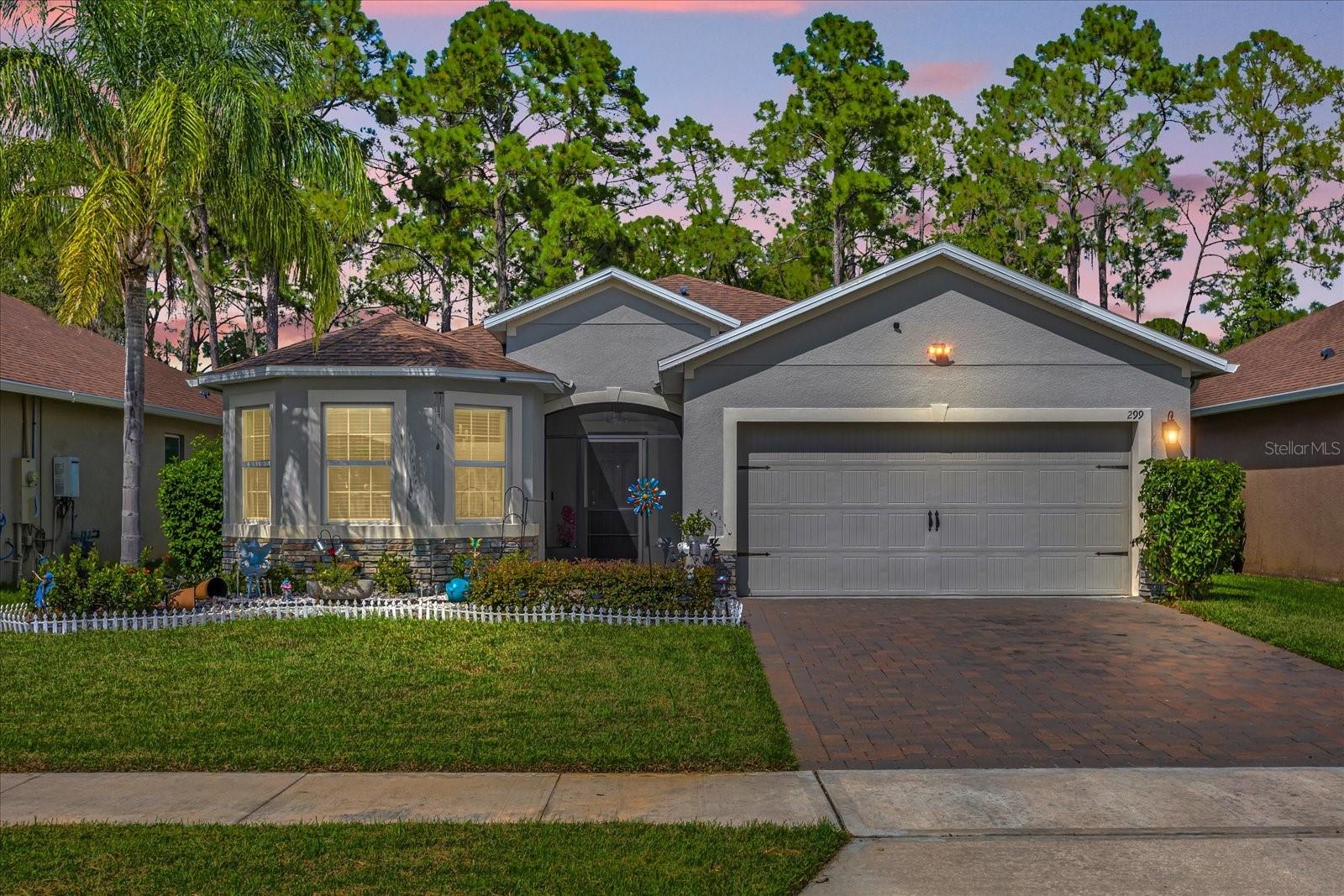 299 Lazio Circle, FL