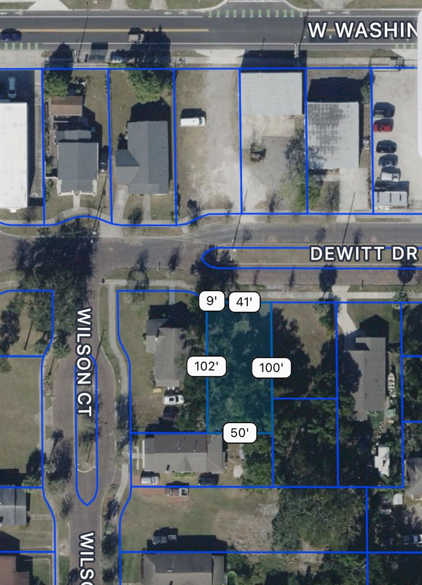1122 Dewitt Dr, FL