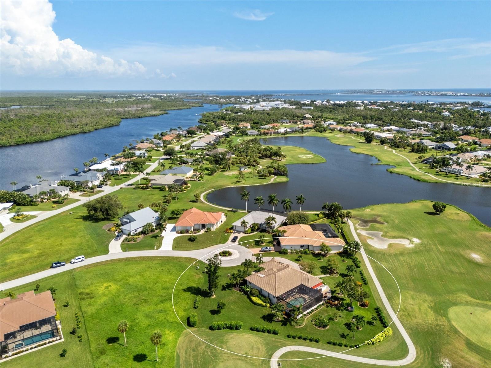 10 Coral Creek Pl, FL