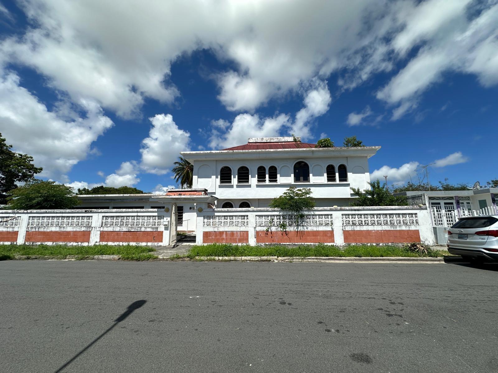 5 Calle 519 Qb6 UrbanizacióN Country Club, PR