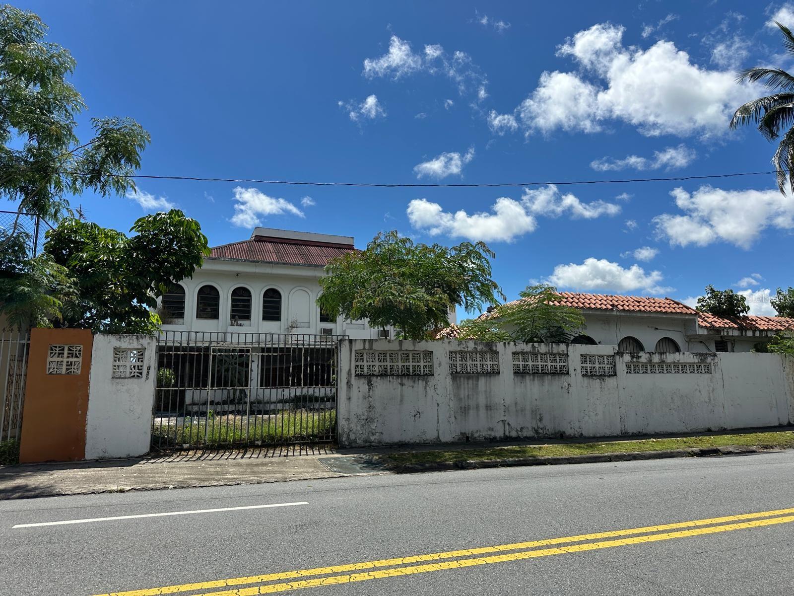 5 Calle 519 Qb6 UrbanizacióN Country Club, PR