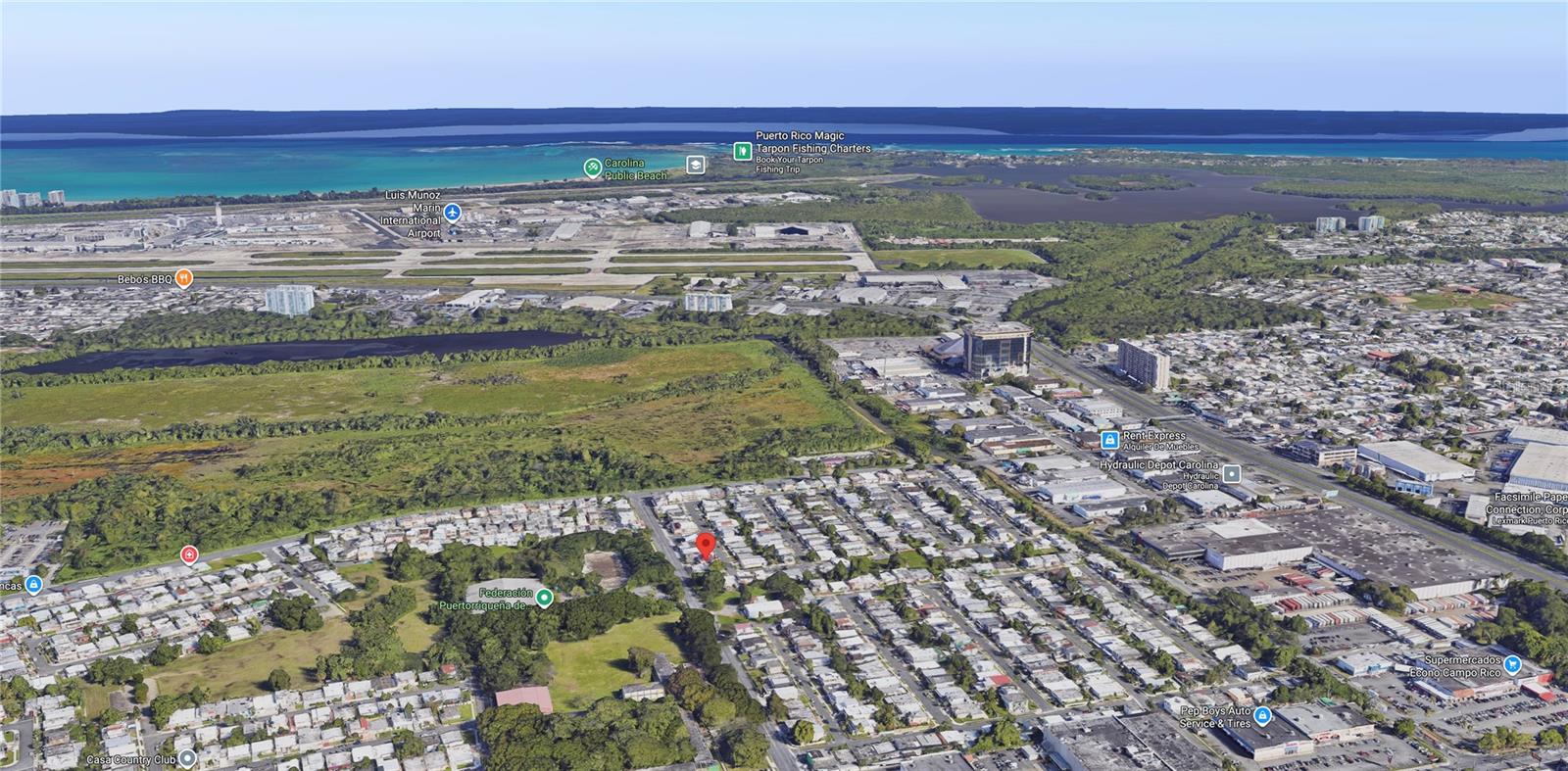 5 Calle 519 Qb6 UrbanizacióN Country Club, PR
