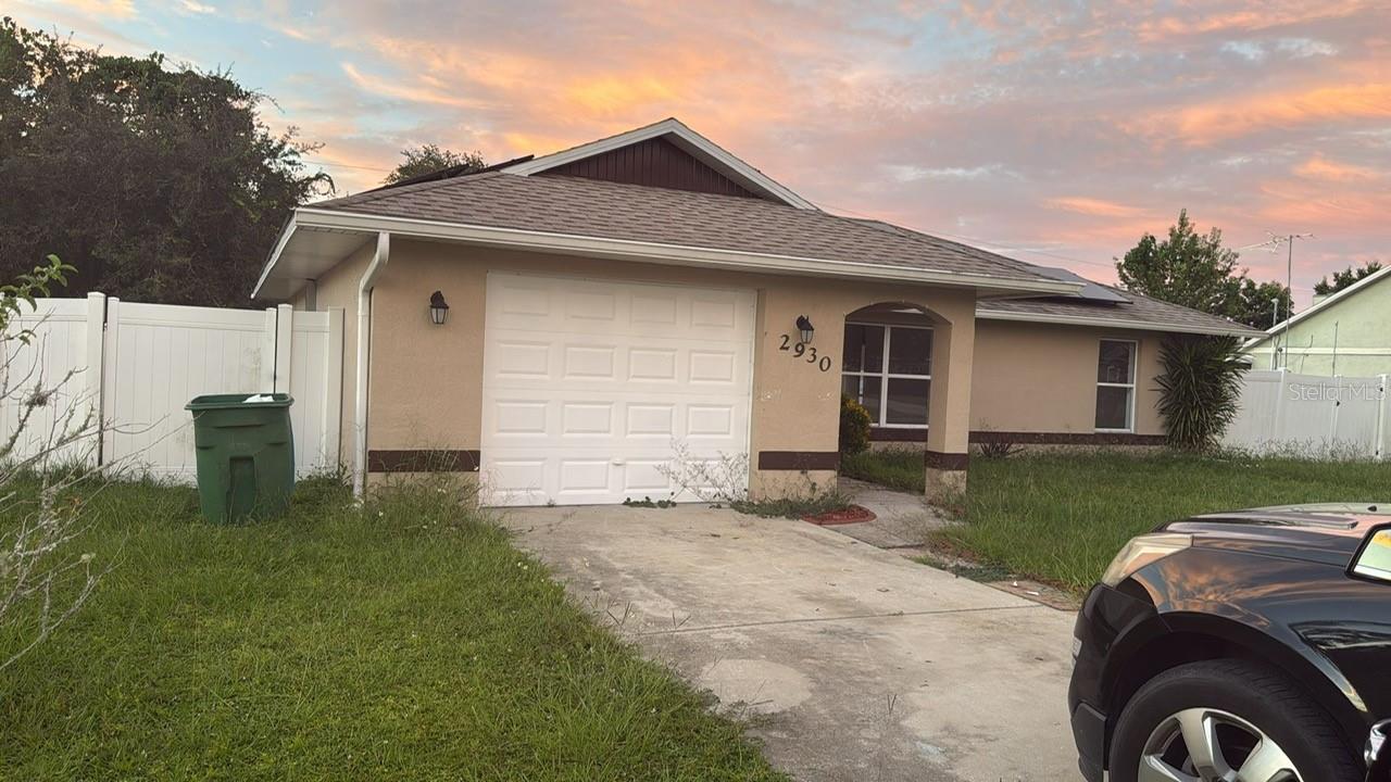 2930 Grayton Street, FL