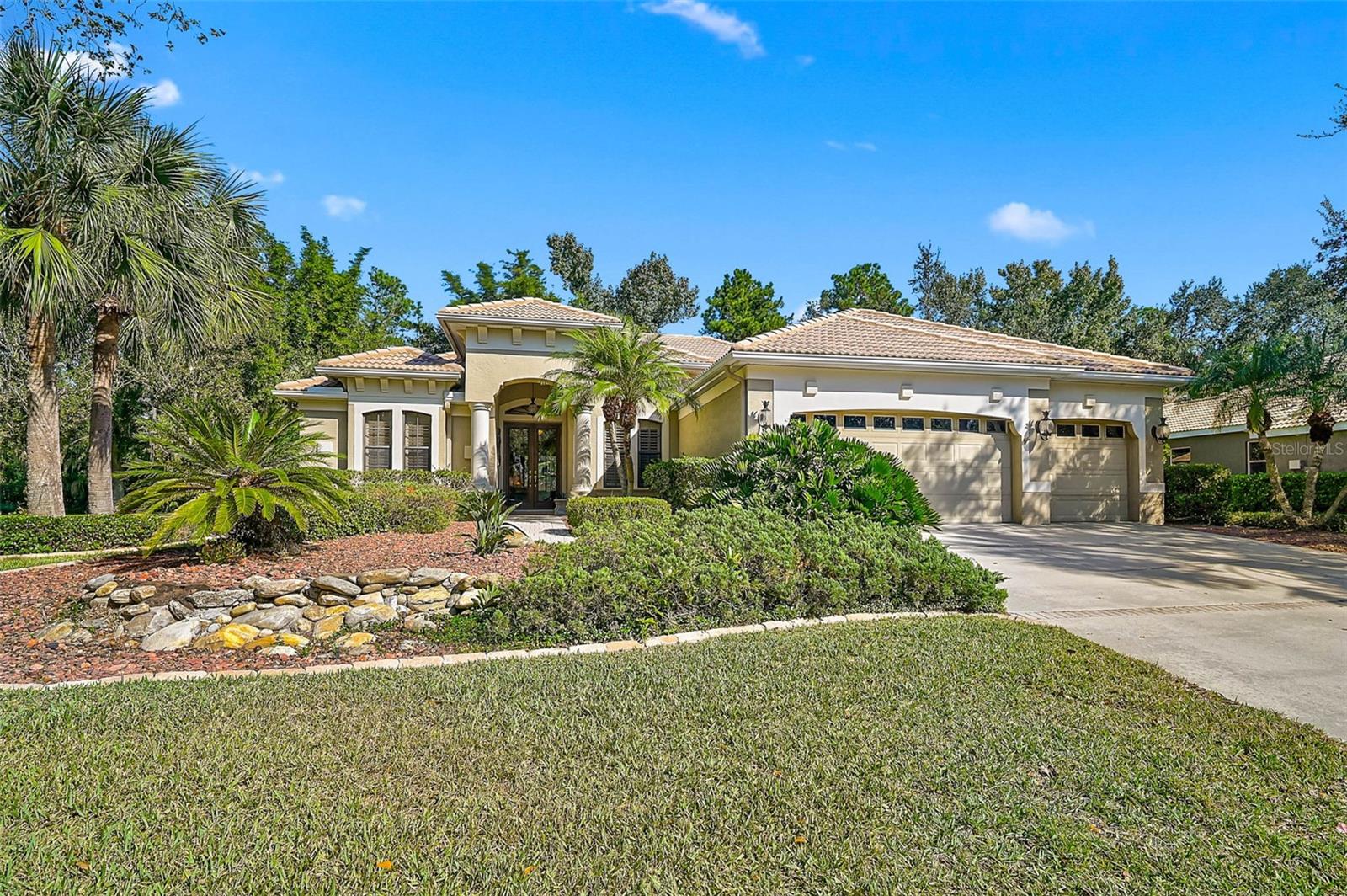 11420 Savannah Lakes Drive, FL