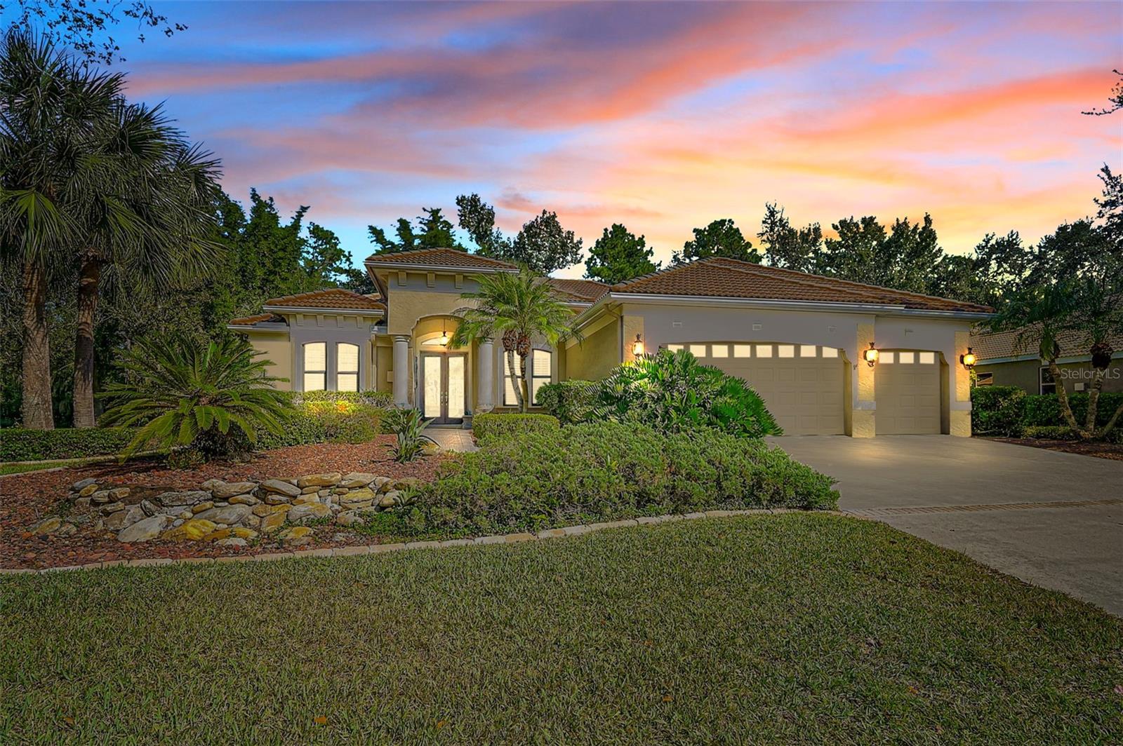 11420 Savannah Lakes Drive, FL