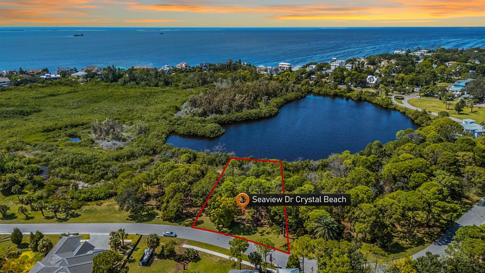Seaview Dr, FL
