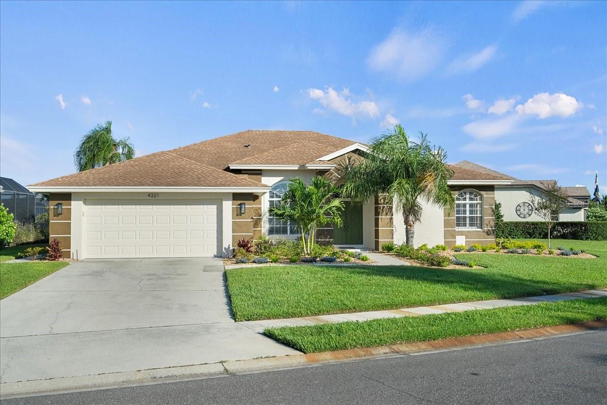4321 Presidential Avenue Circle, FL