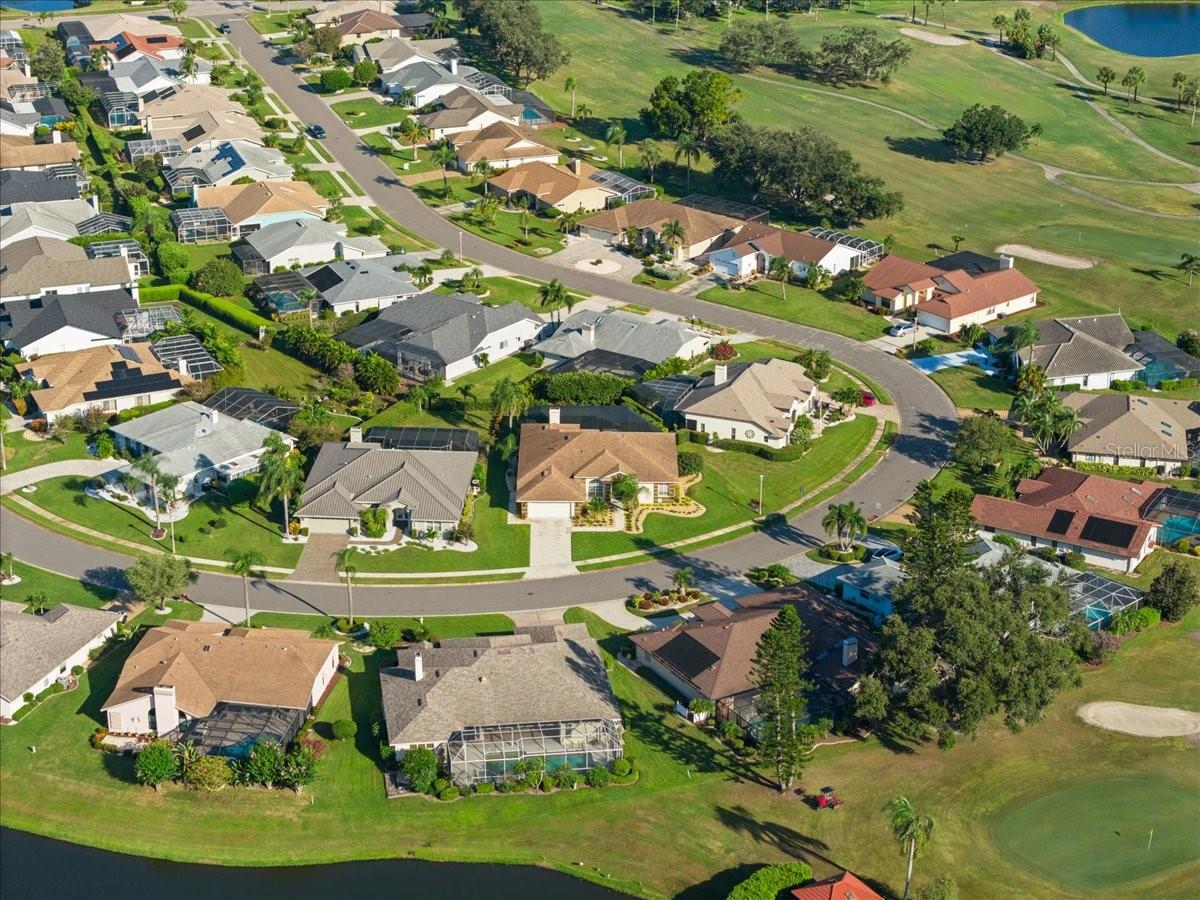 4321 Presidential Avenue Circle, FL