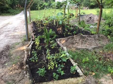 2406 36th Street, FL