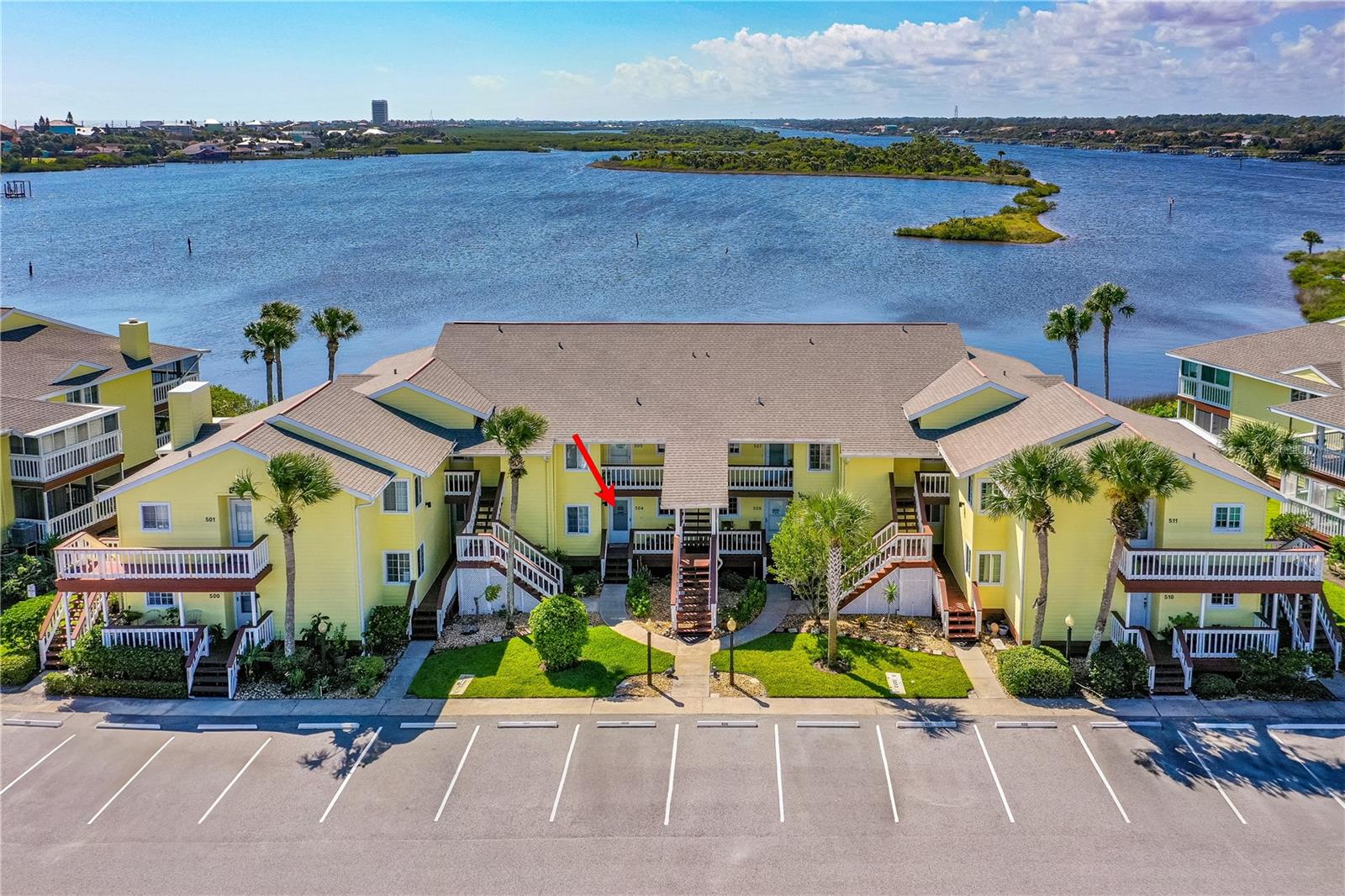 504 Ocean Marina Drive, FL