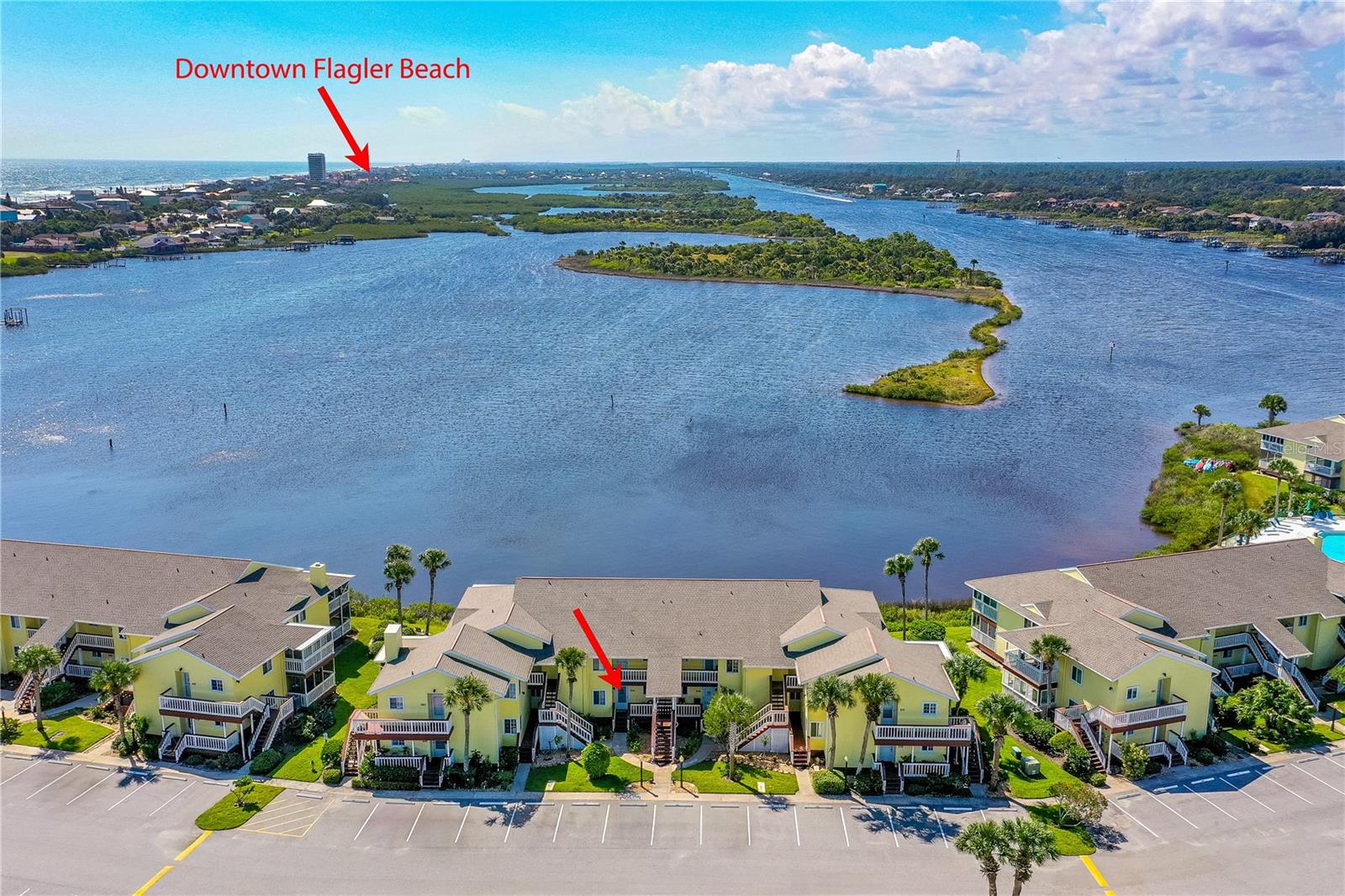 504 Ocean Marina Drive, FL