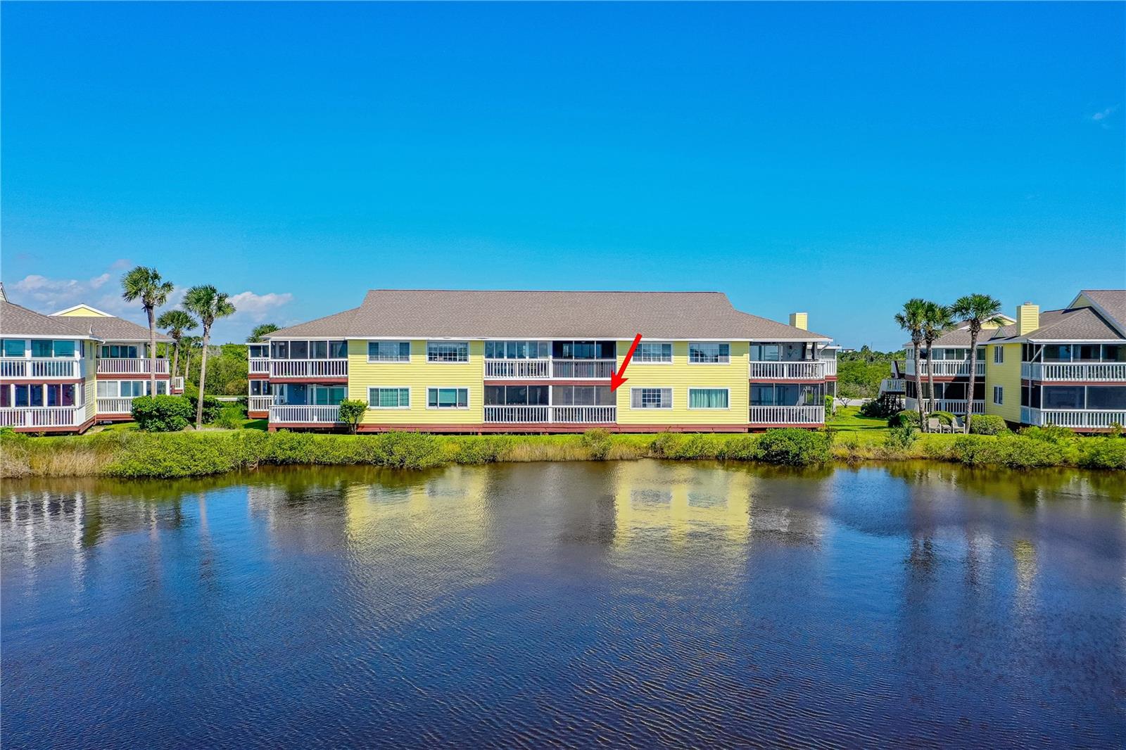 504 Ocean Marina Drive, FL