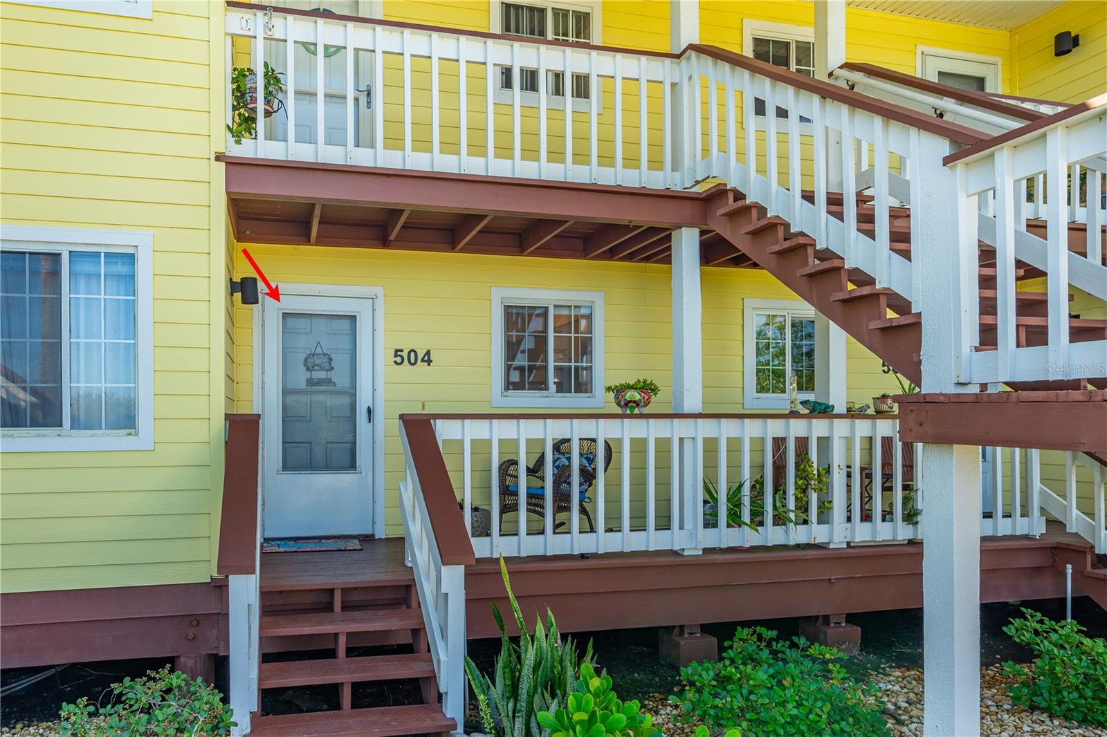 504 Ocean Marina Drive, FL