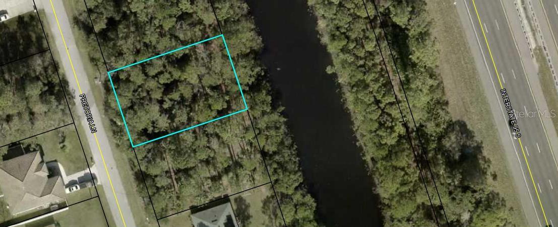 17 Pretoria Ln, FL