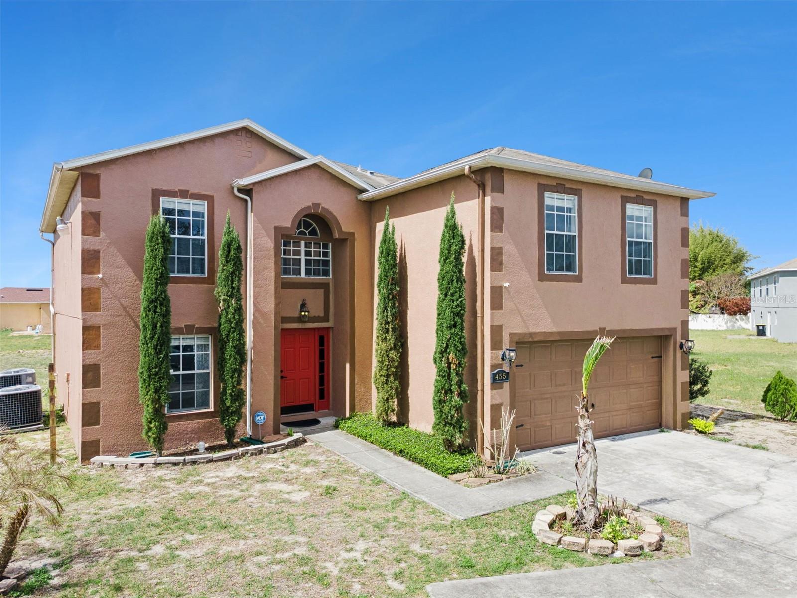 455 Danube Dr, FL