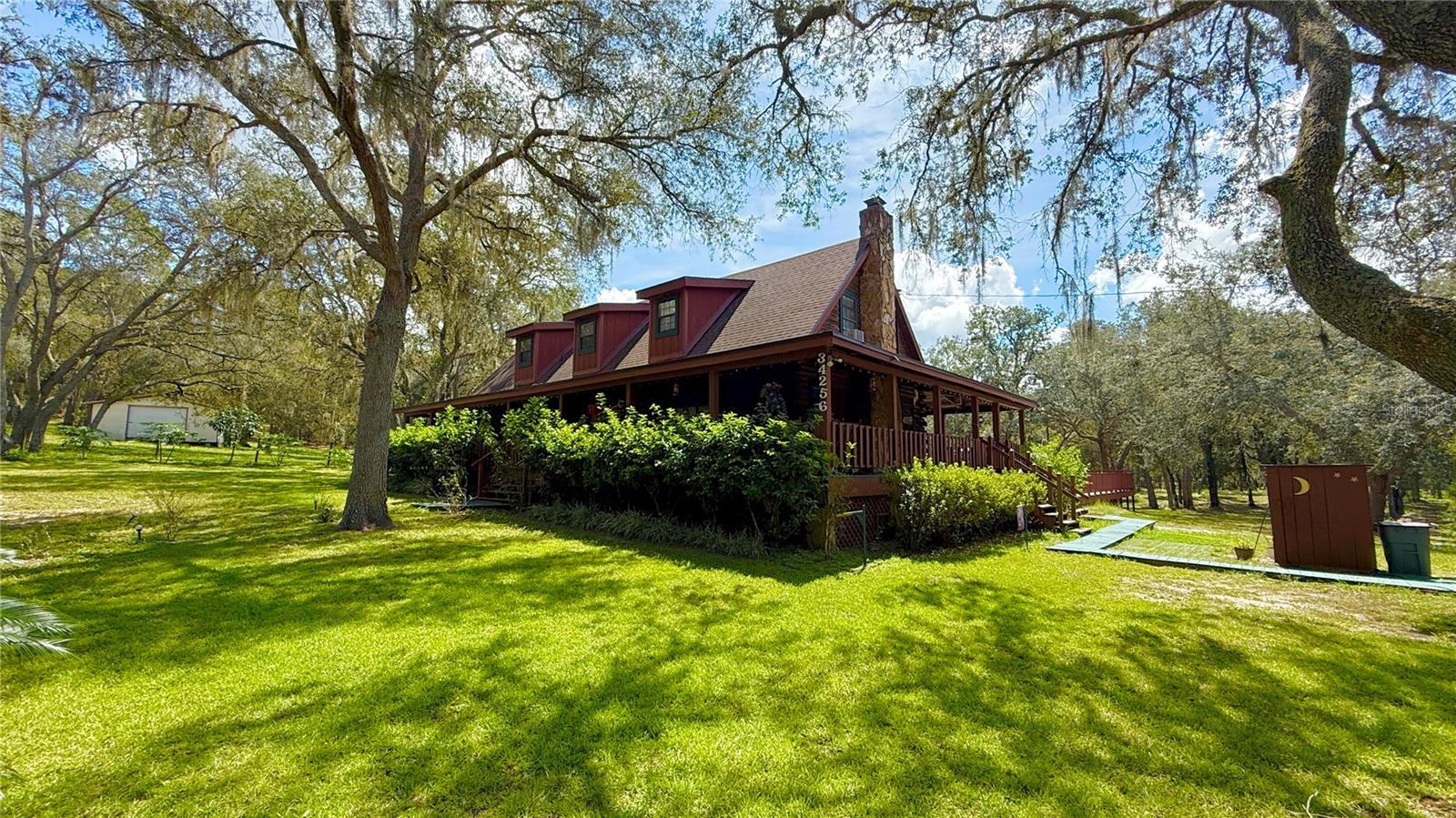 34256 Belt Drive, FL