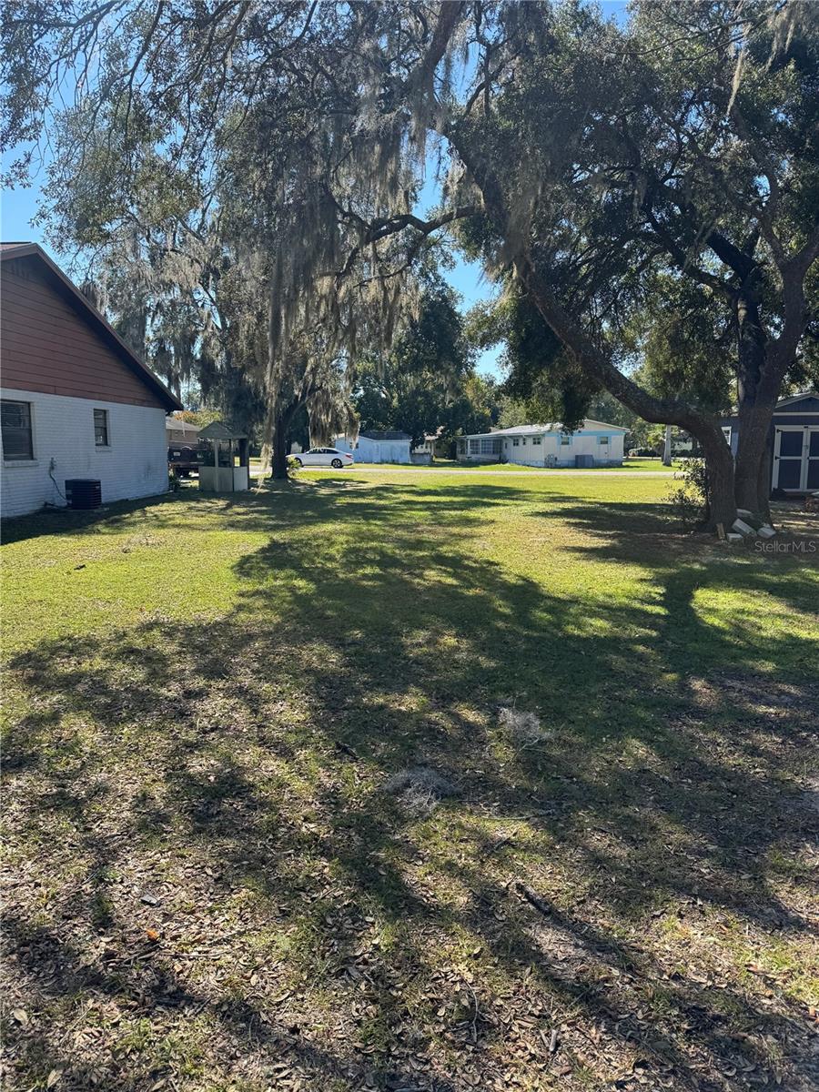 Tbd 97th Street, FL