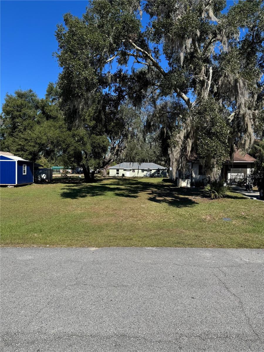 Tbd 97th Street, FL