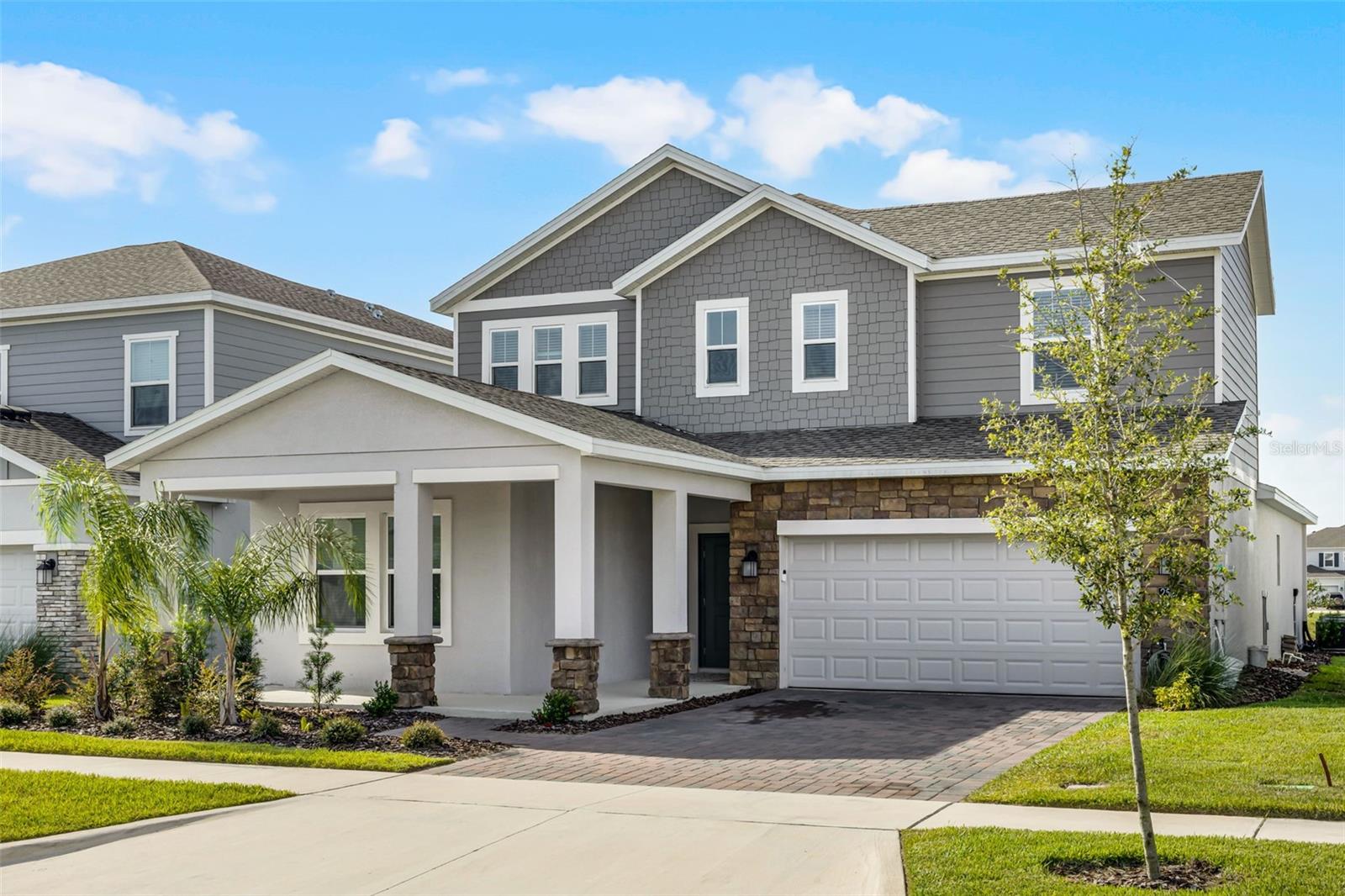 2527 Runners Cir, FL