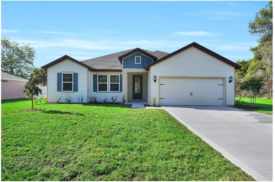 4451 Sw 160th Loop, FL
