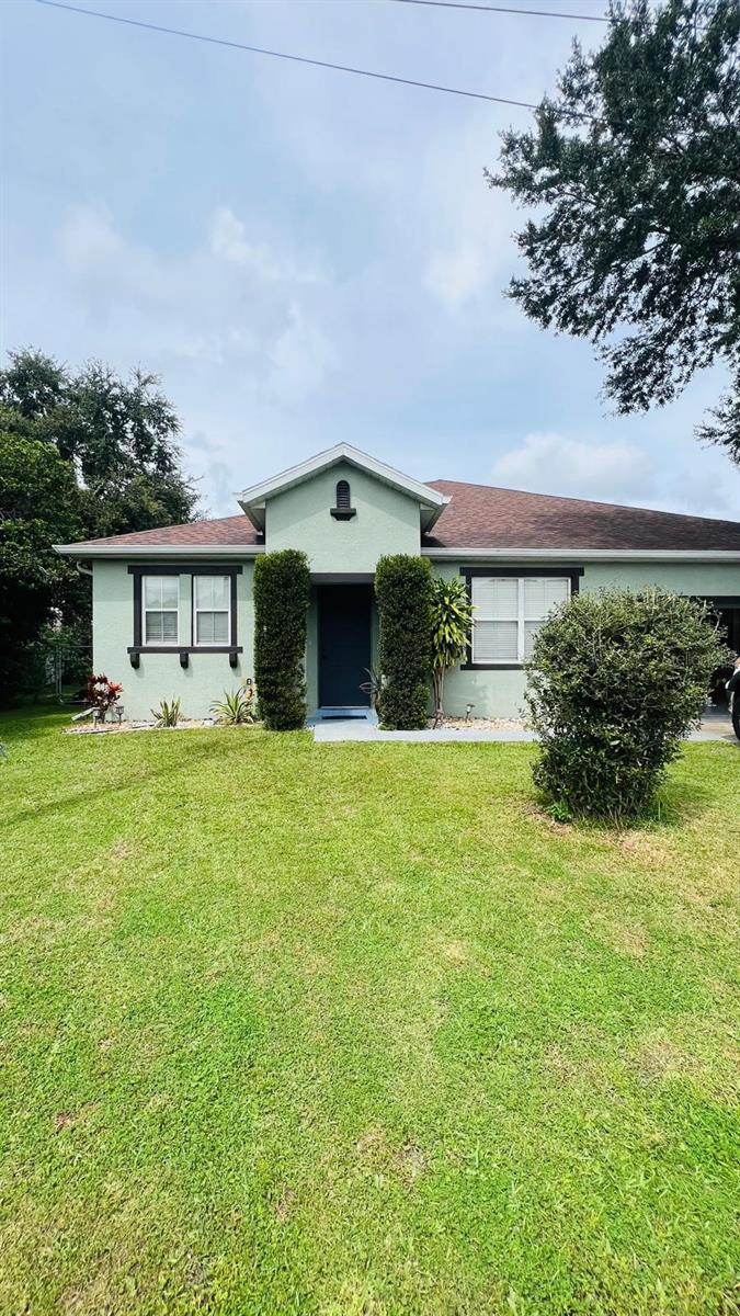 626 Baldwin Dr, FL