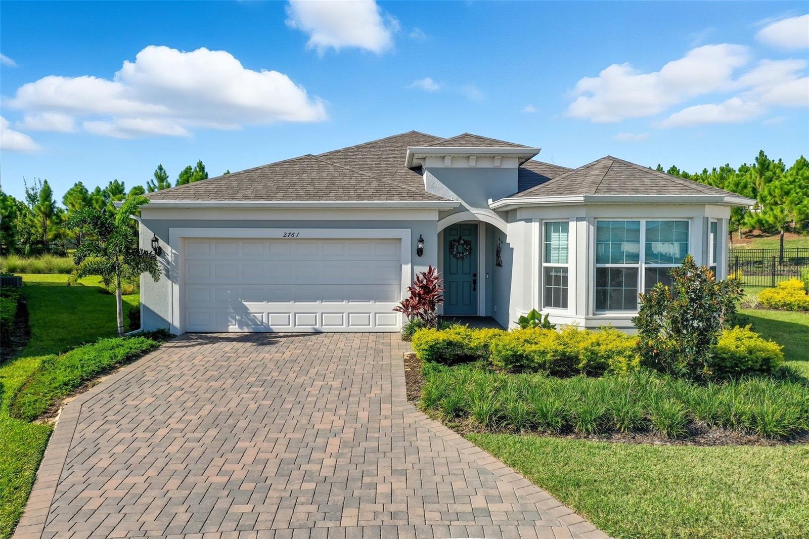 2761 Top Hill Ct, FL