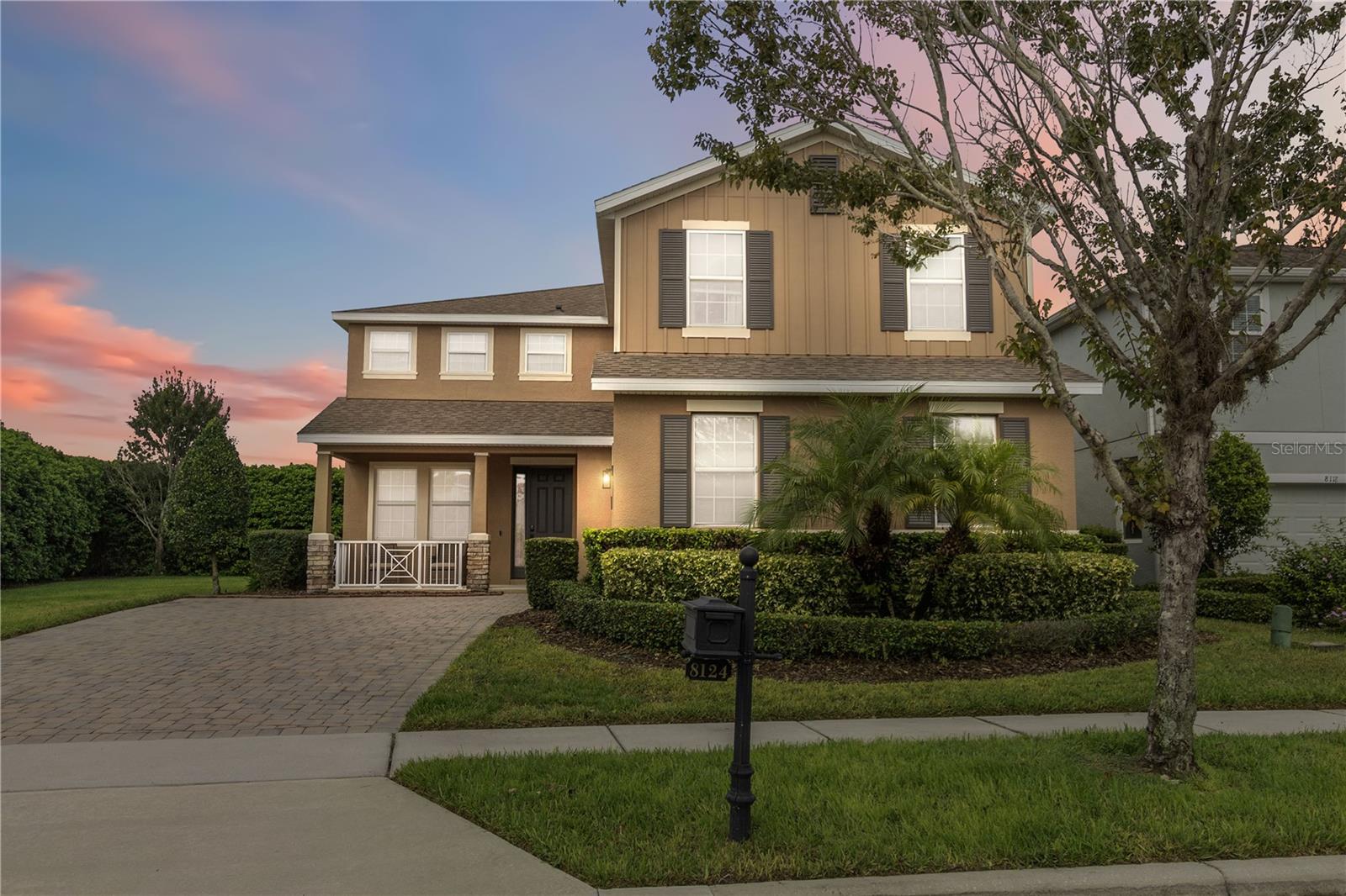 8124 Red Crossbill Street, FL