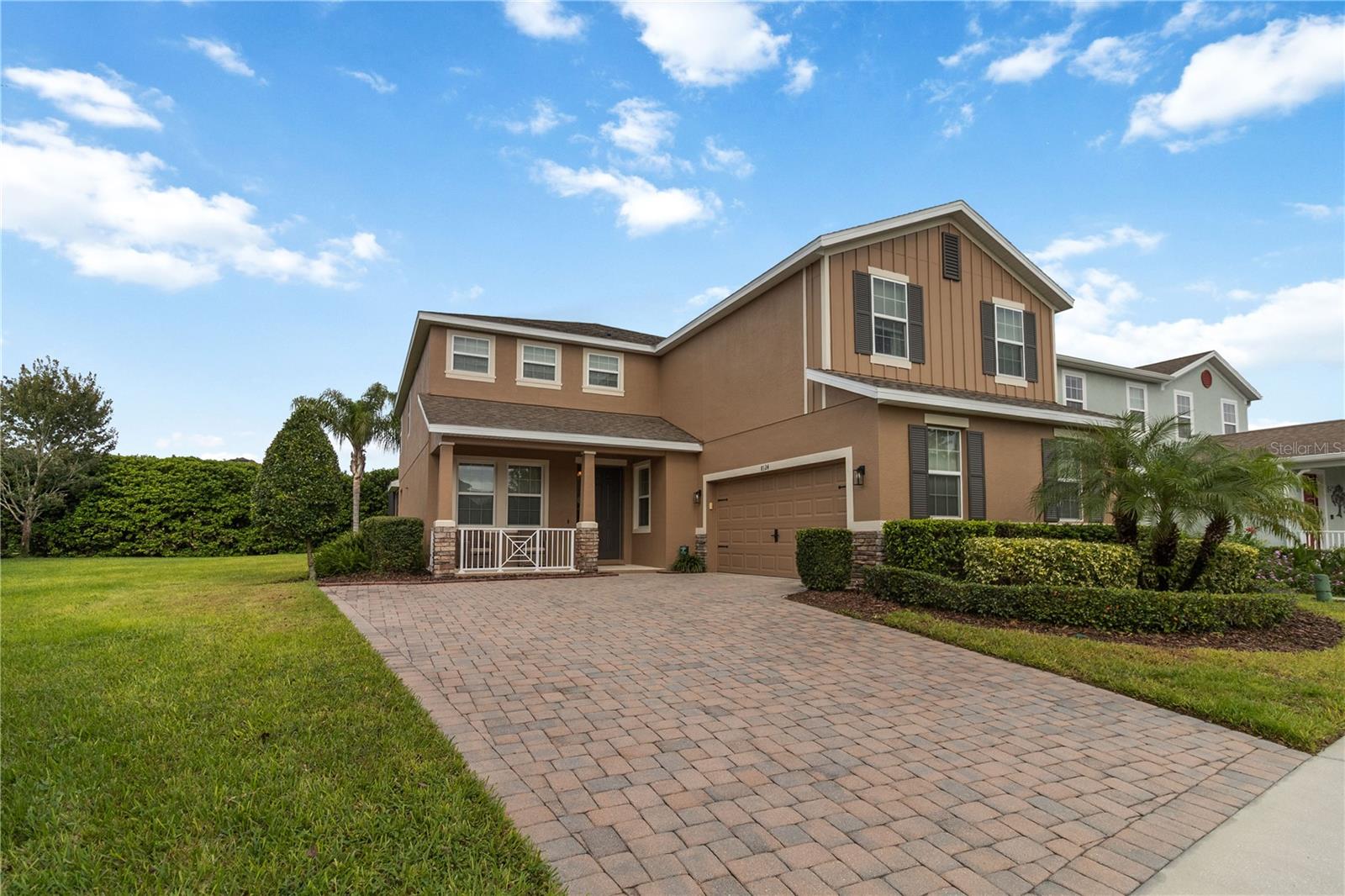 8124 Red Crossbill Street, FL