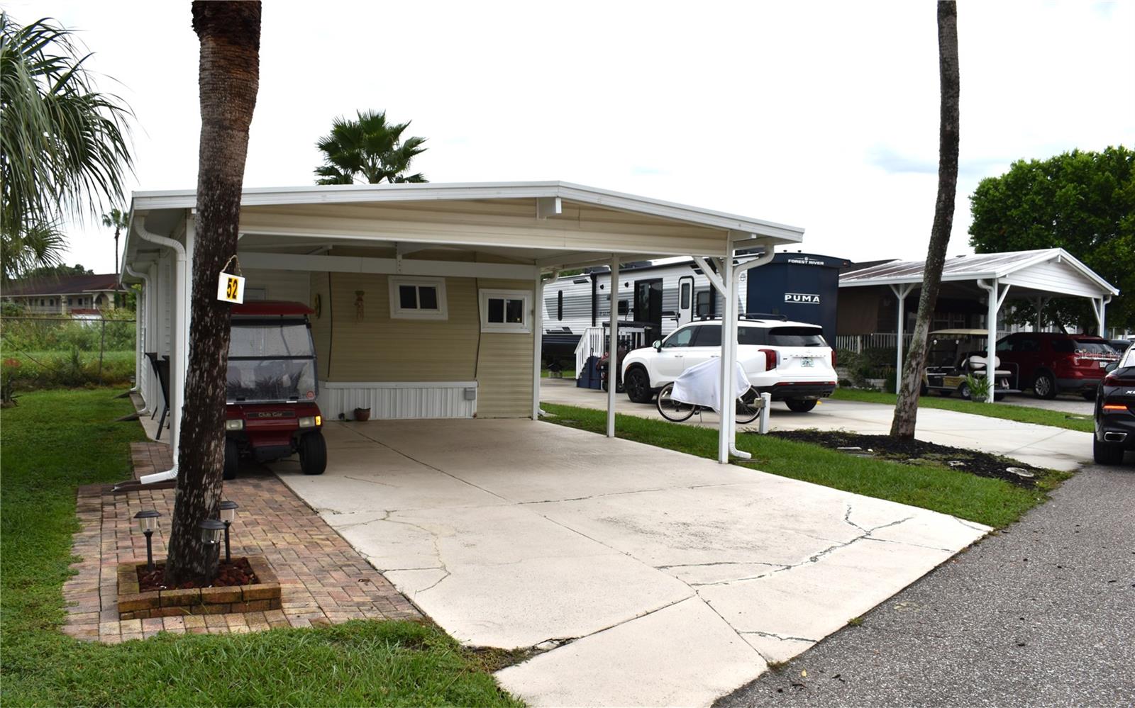 9000 Us Hwy 192 #52, FL