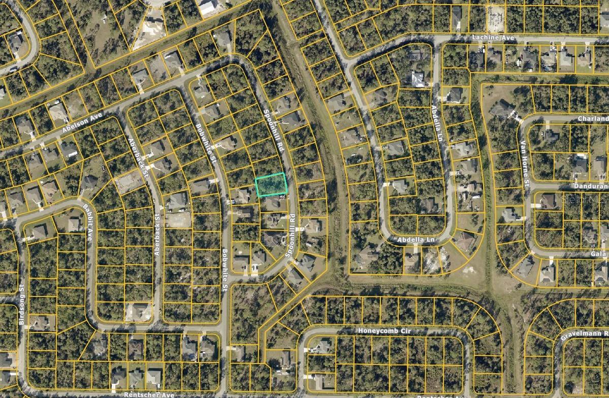 Spoonhill Road, FL