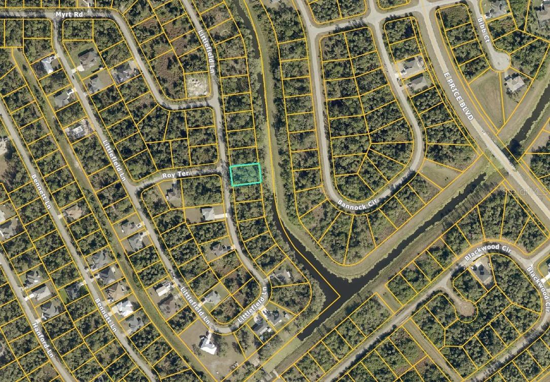 Littlefield Ln, FL