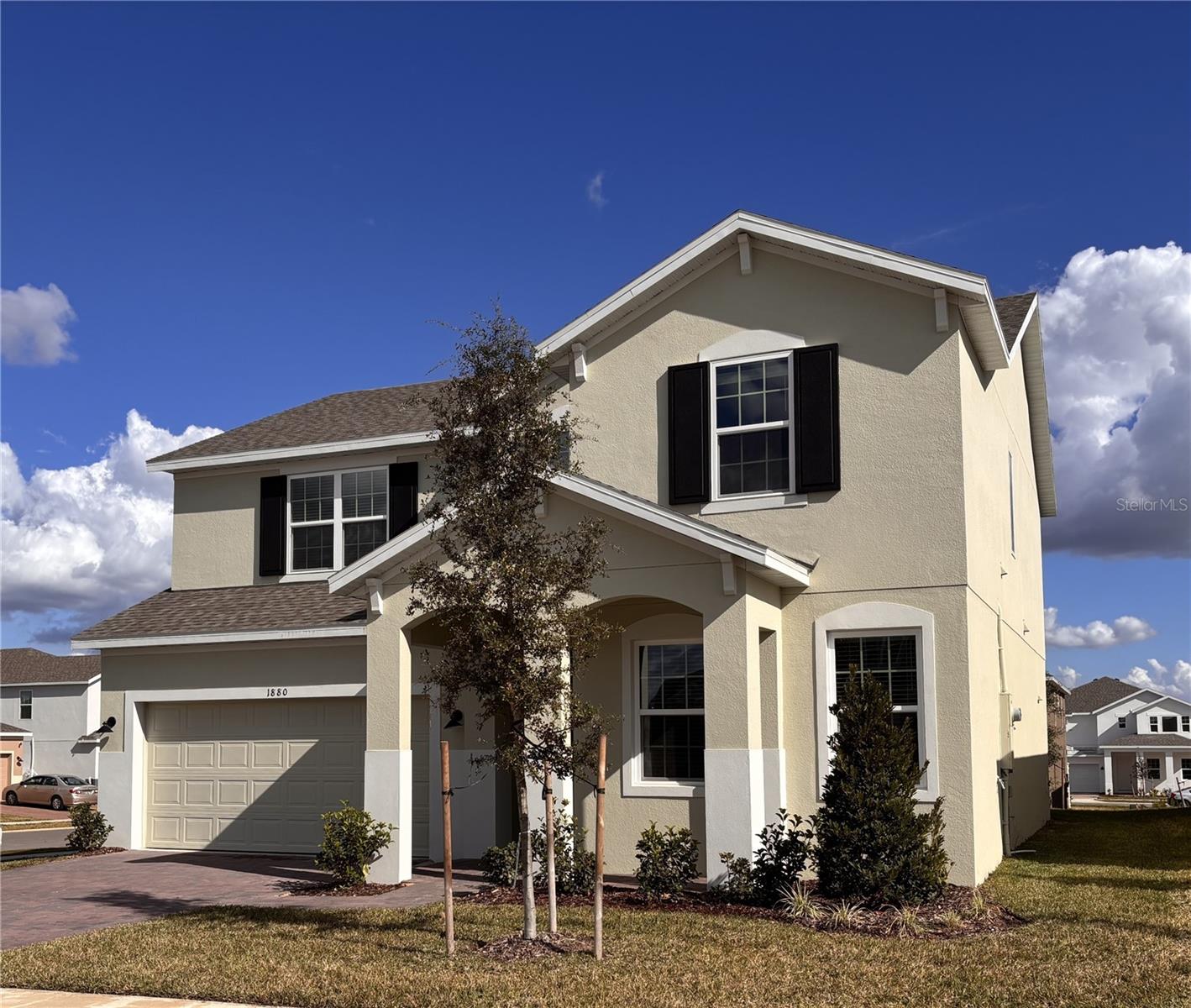 1880 Ross Hammock Ave, FL