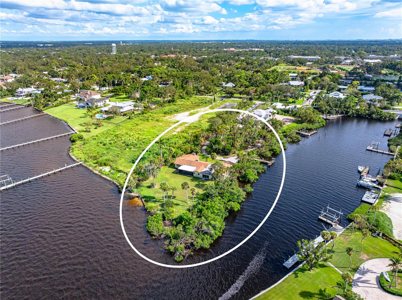 3620 Riverview Boulevard, FL