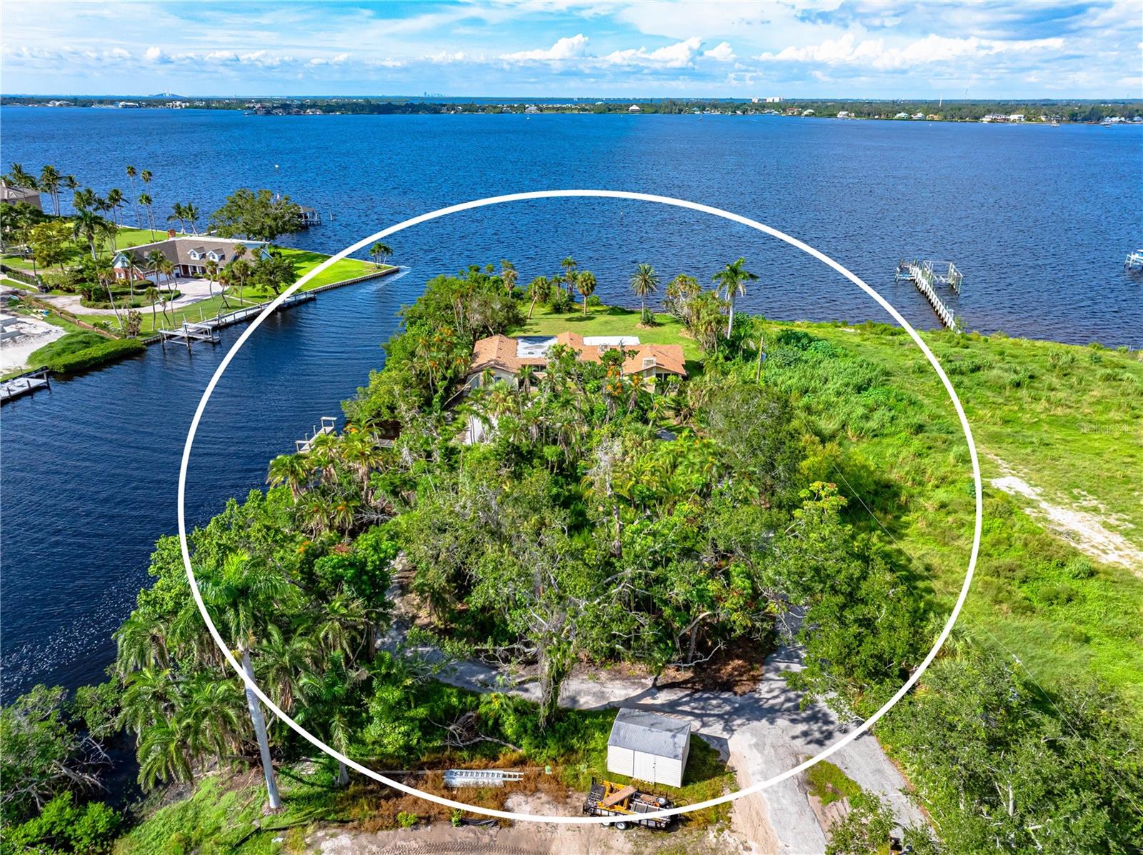 3620 Riverview Boulevard, FL