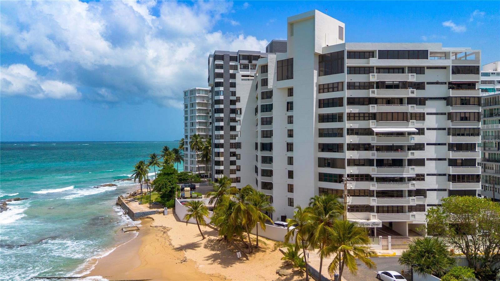 1 Manuel Rodriguez Serra Street, PR