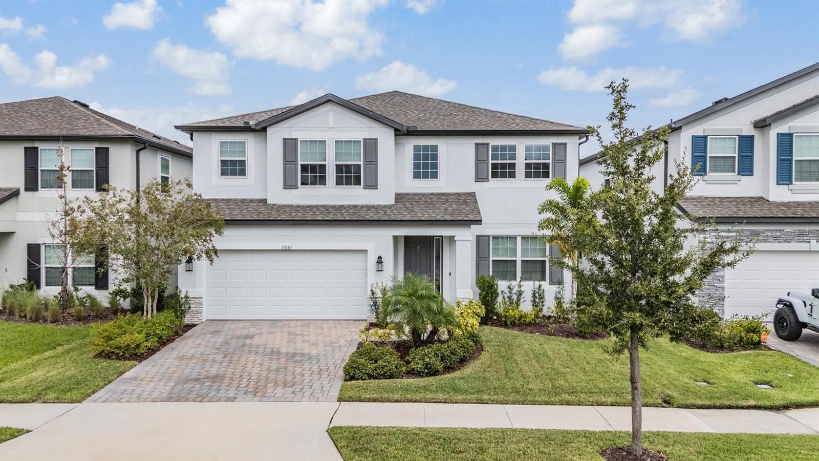 33181 Rosewood Bark Way, FL