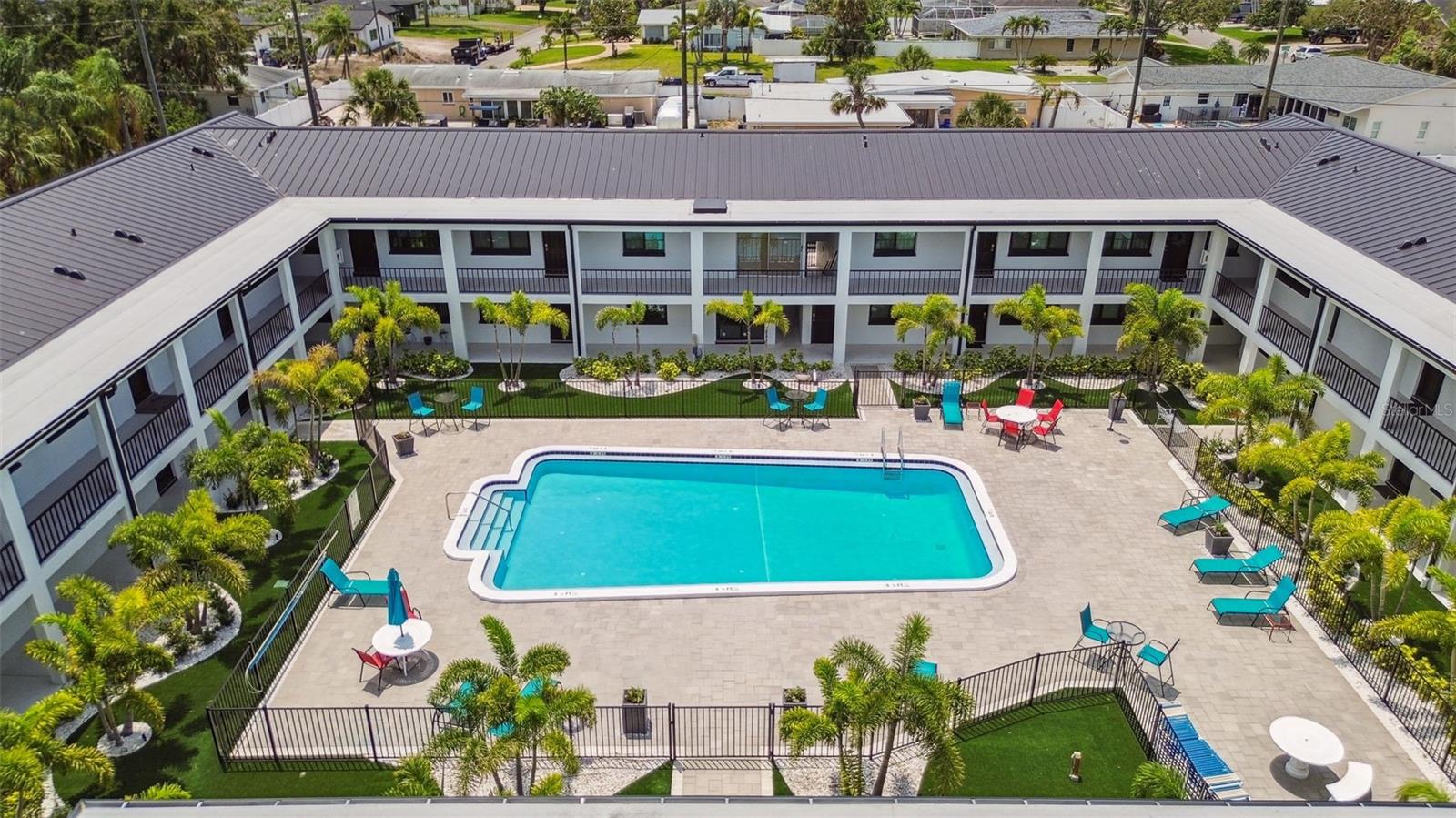 2942 Bay Drive, FL