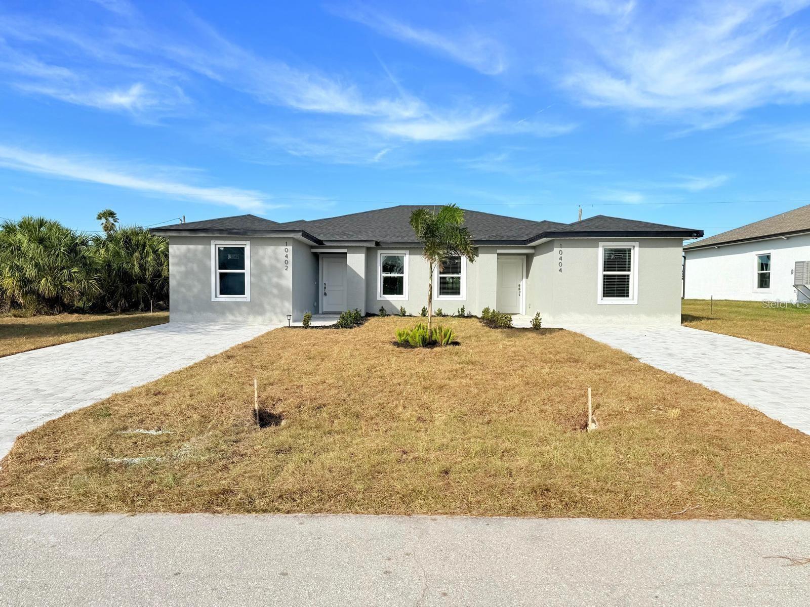 12223 Kirk Ave, FL