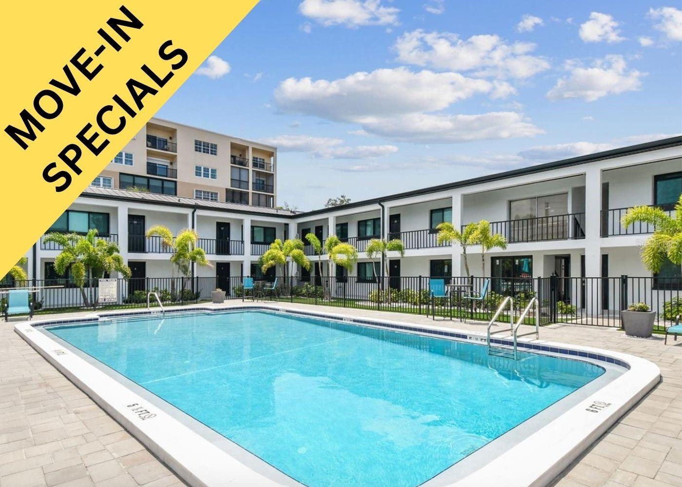 2942 Bay Drive, FL