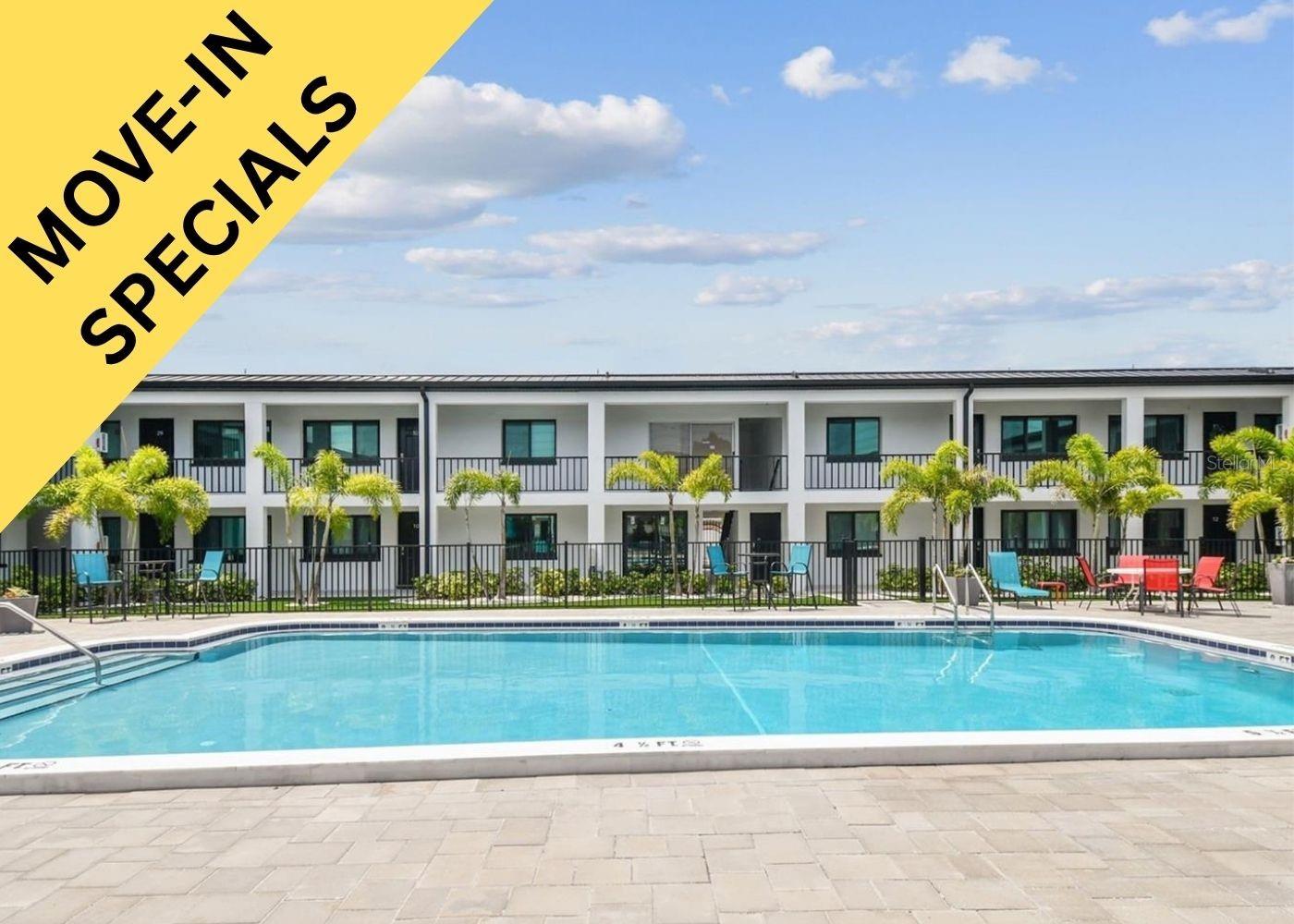 2942 Bay Drive, FL