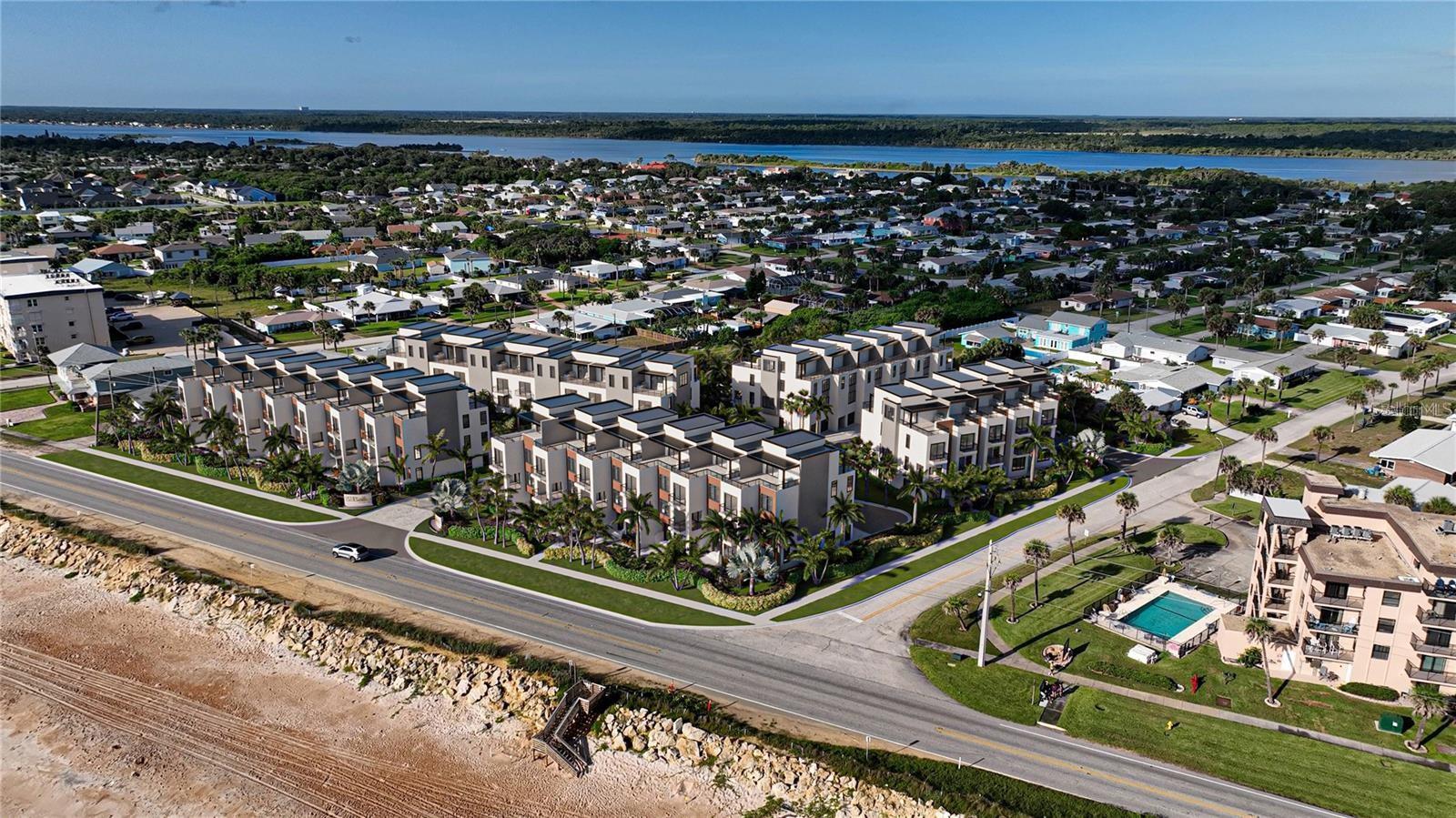 2360 Ocean Shore Boulevard, FL